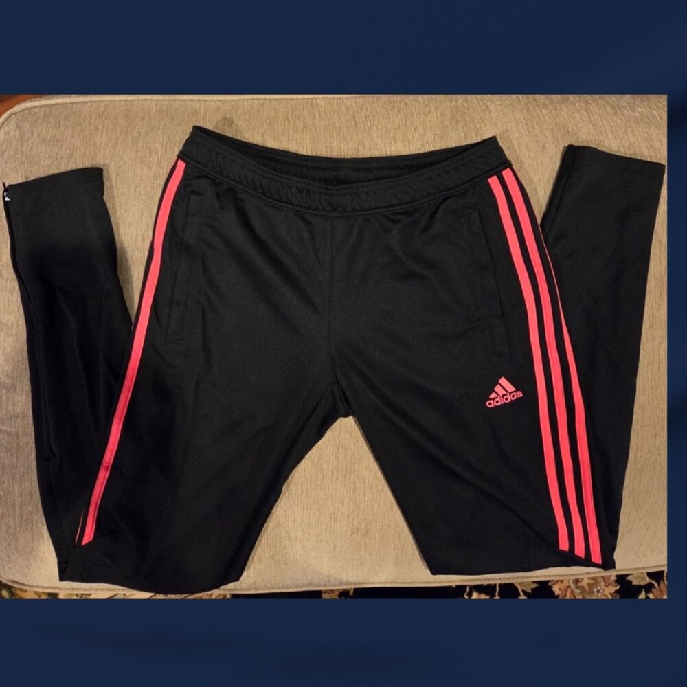 Adidas Climacool Track Pants